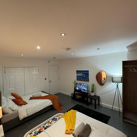Cosy Luxurious Room In The Heart Of London Luaran gambar