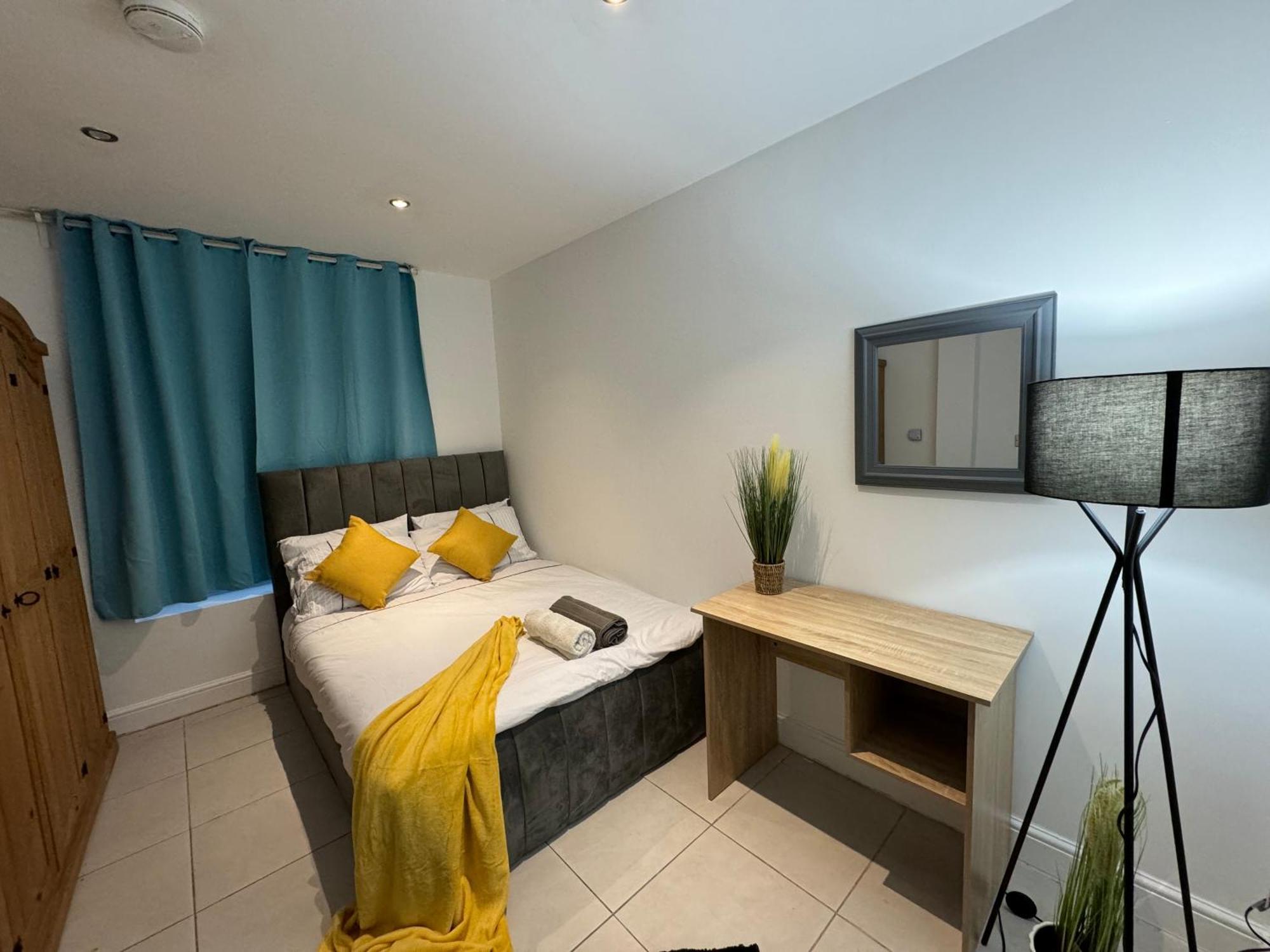 Cosy Luxurious Room In The Heart Of London Luaran gambar