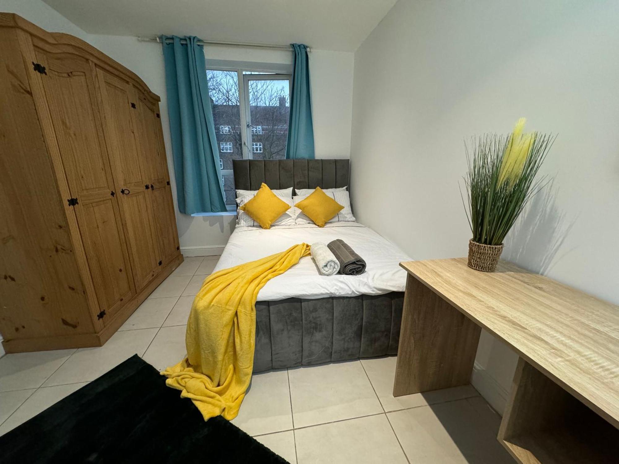 Cosy Luxurious Room In The Heart Of London Luaran gambar