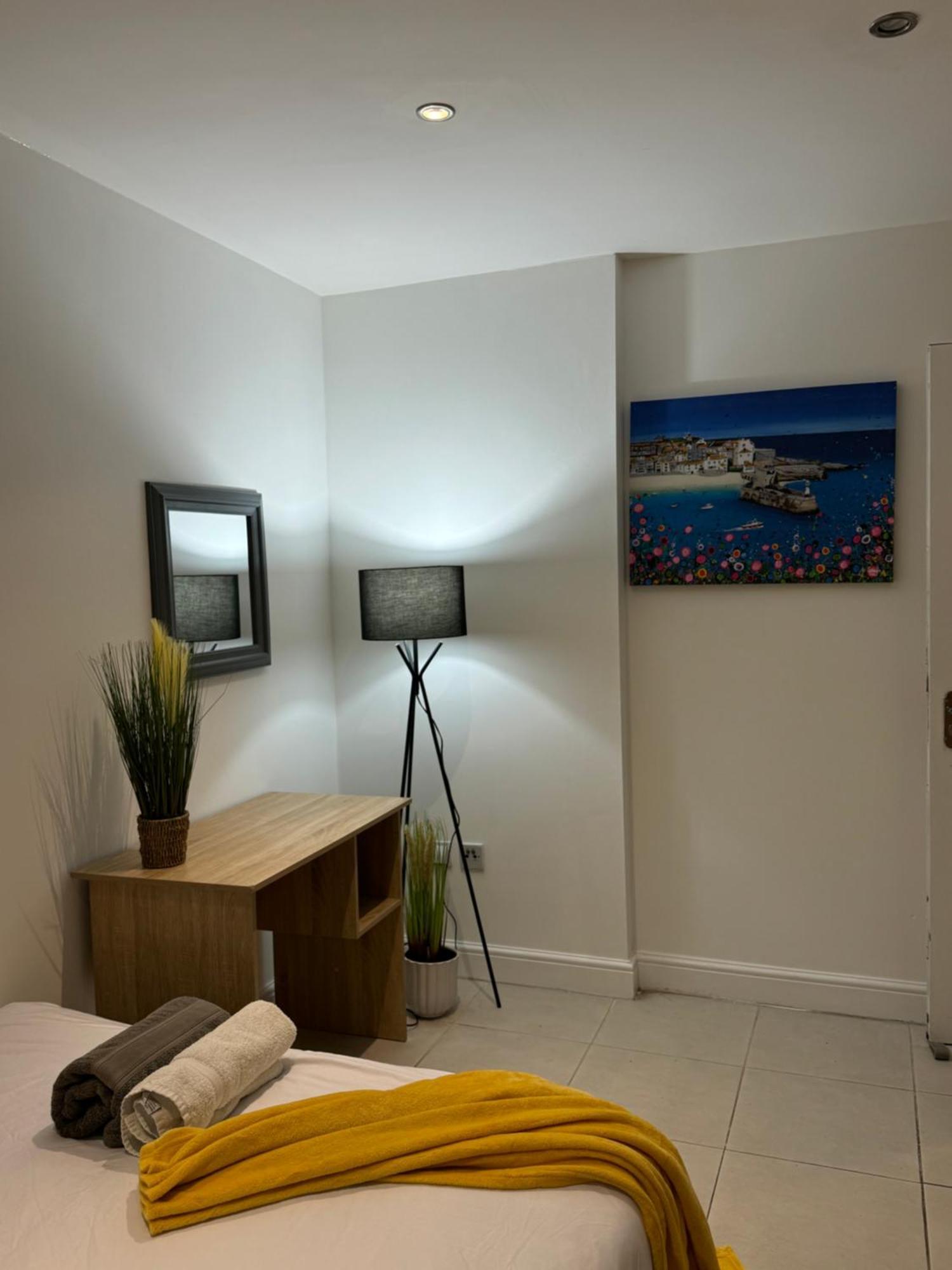 Cosy Luxurious Room In The Heart Of London Luaran gambar