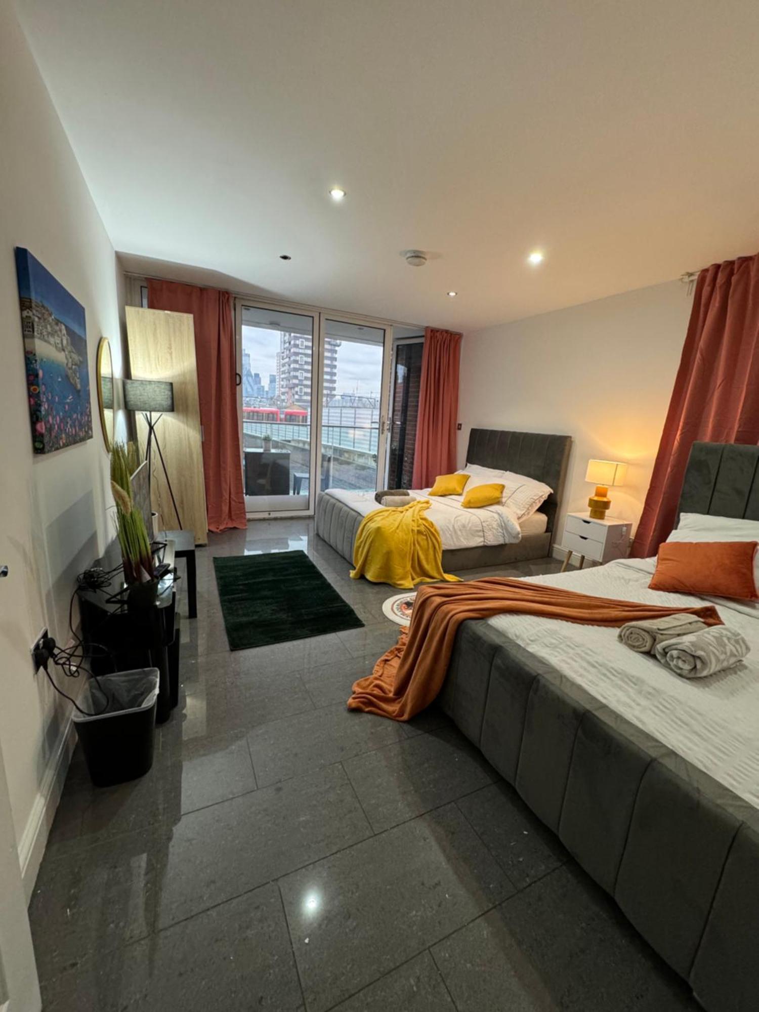Cosy Luxurious Room In The Heart Of London Luaran gambar