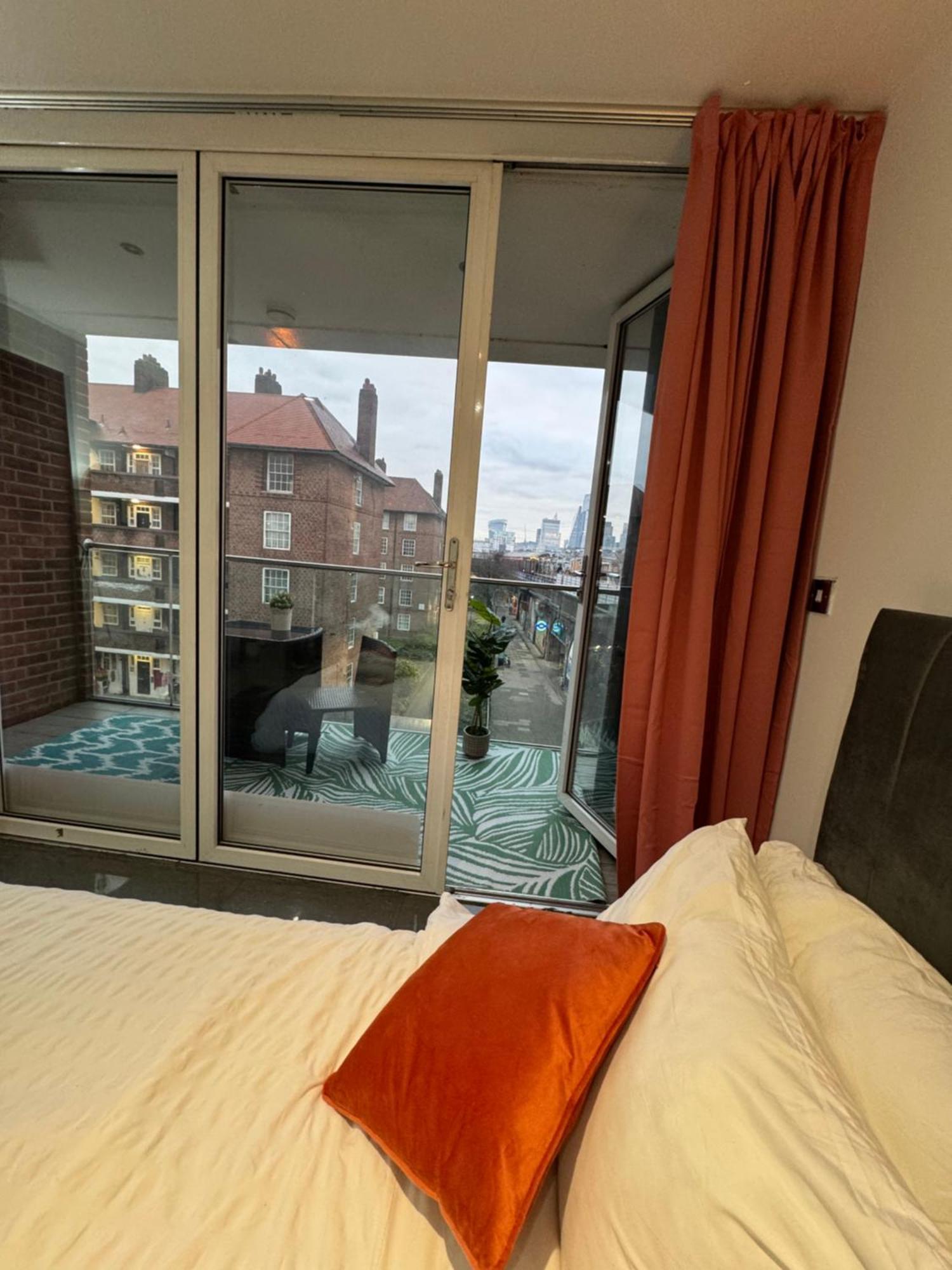 Cosy Luxurious Room In The Heart Of London Luaran gambar