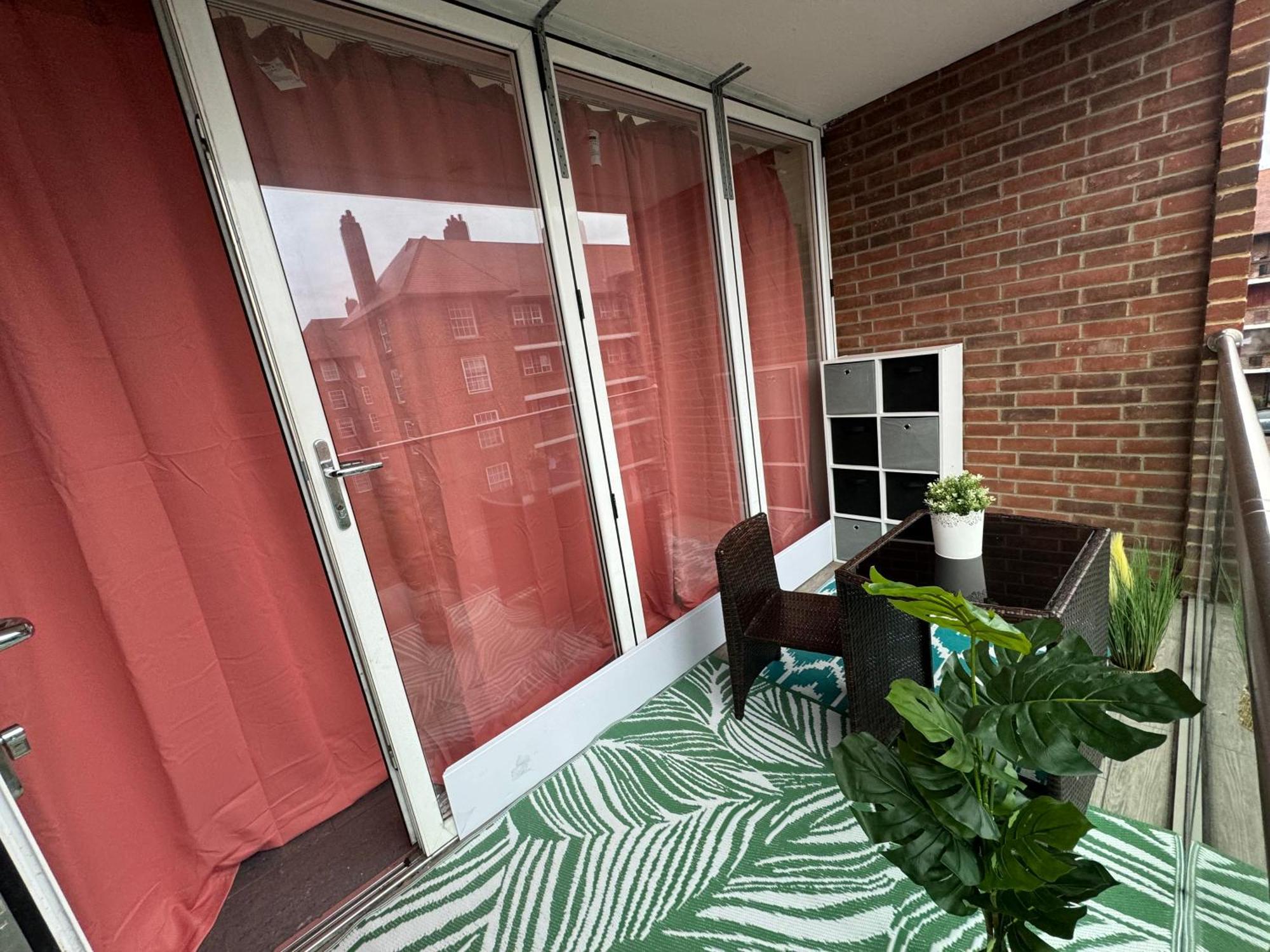Cosy Luxurious Room In The Heart Of London Luaran gambar
