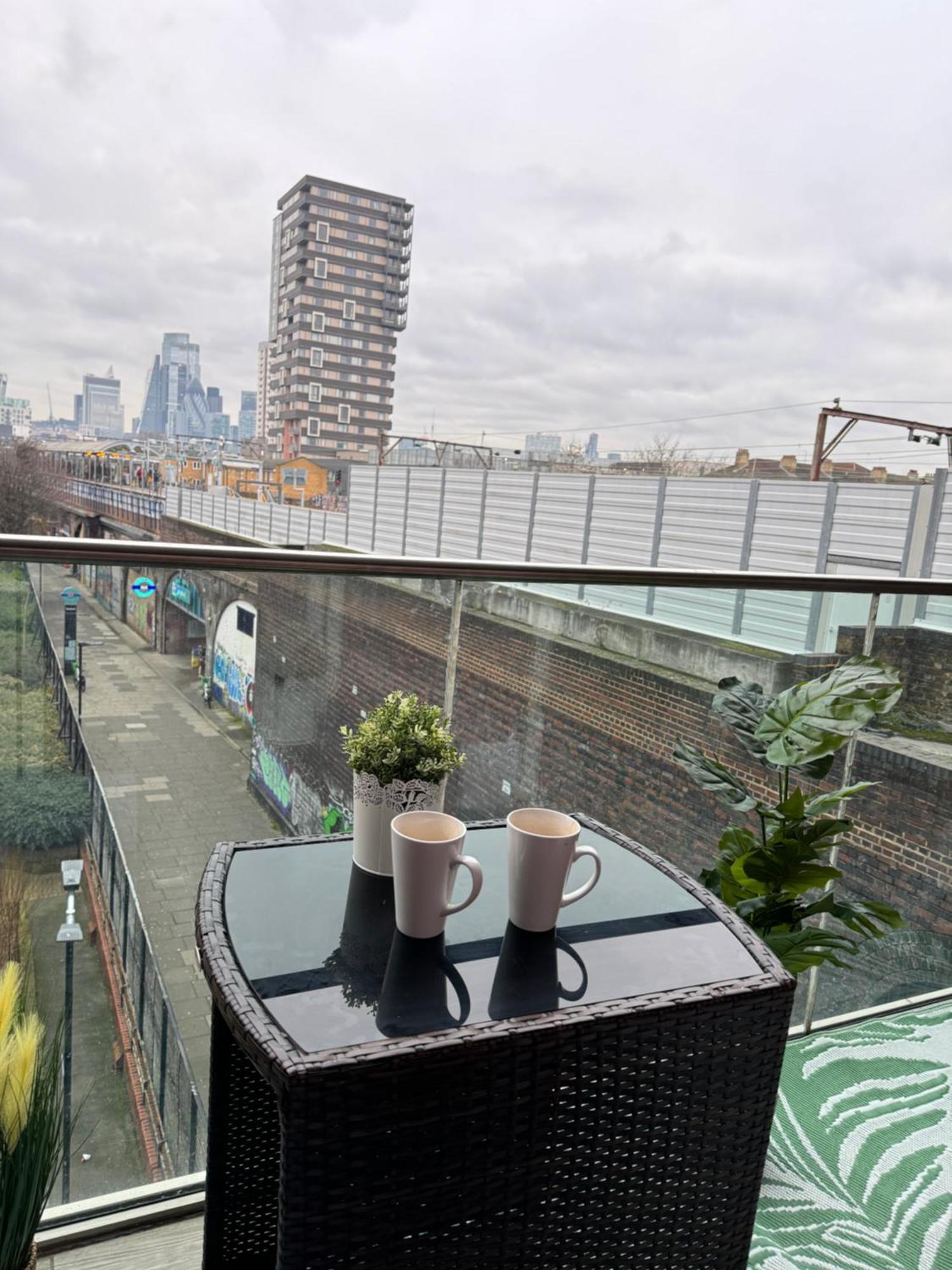 Cosy Luxurious Room In The Heart Of London Luaran gambar