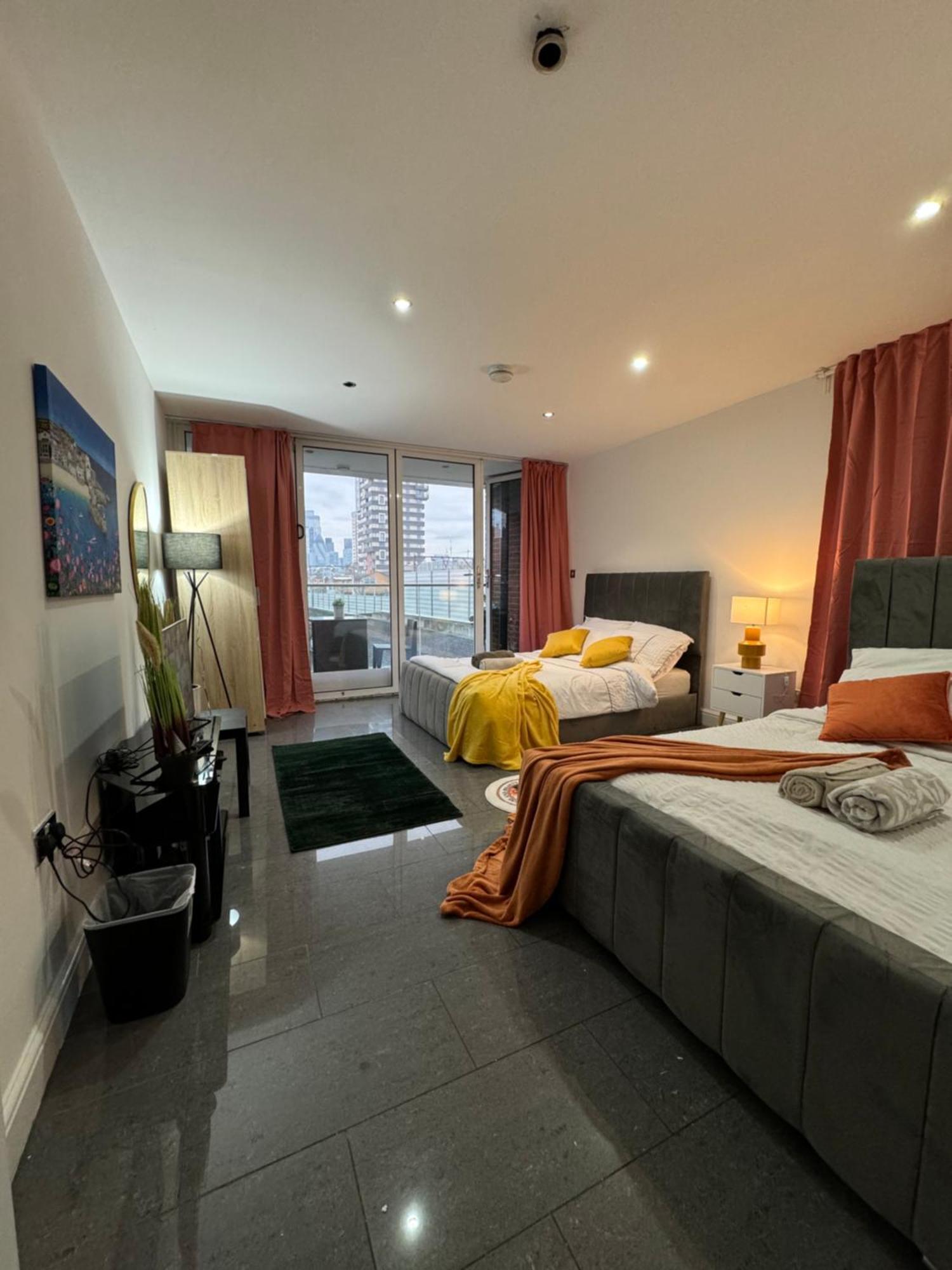 Cosy Luxurious Room In The Heart Of London Luaran gambar
