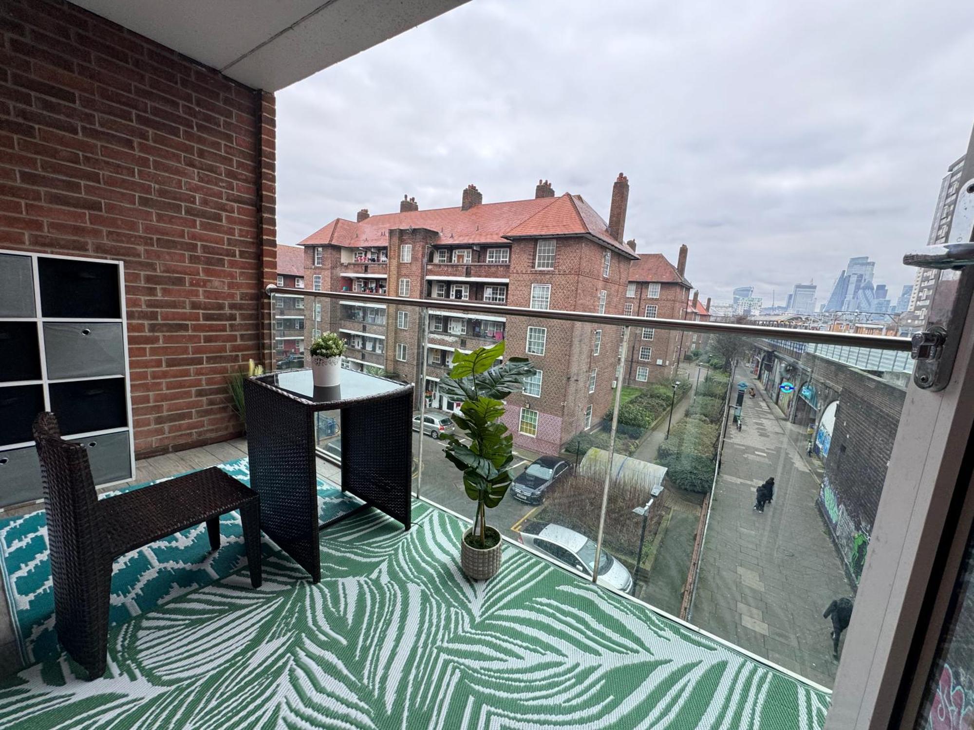 Cosy Luxurious Room In The Heart Of London Luaran gambar