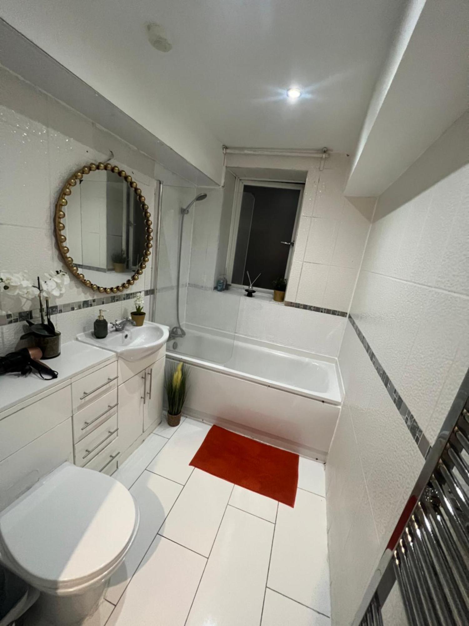 Cosy Luxurious Room In The Heart Of London Luaran gambar