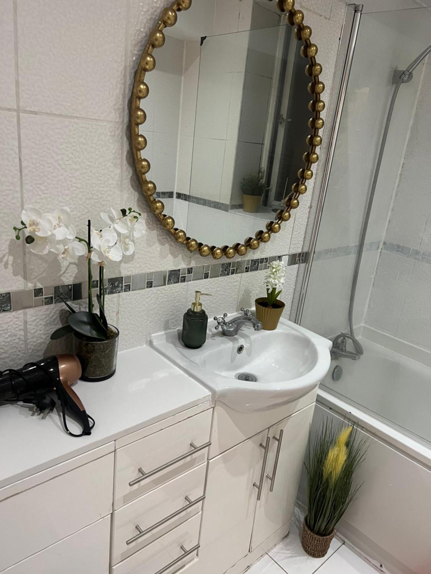 Cosy Luxurious Room In The Heart Of London Luaran gambar