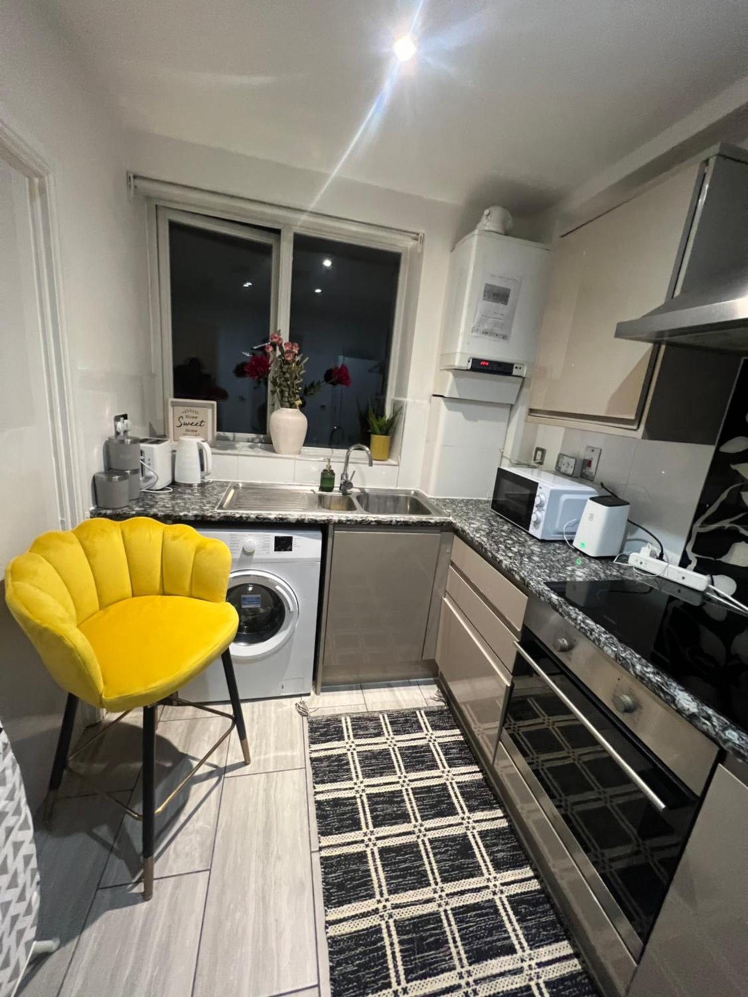 Cosy Luxurious Room In The Heart Of London Luaran gambar