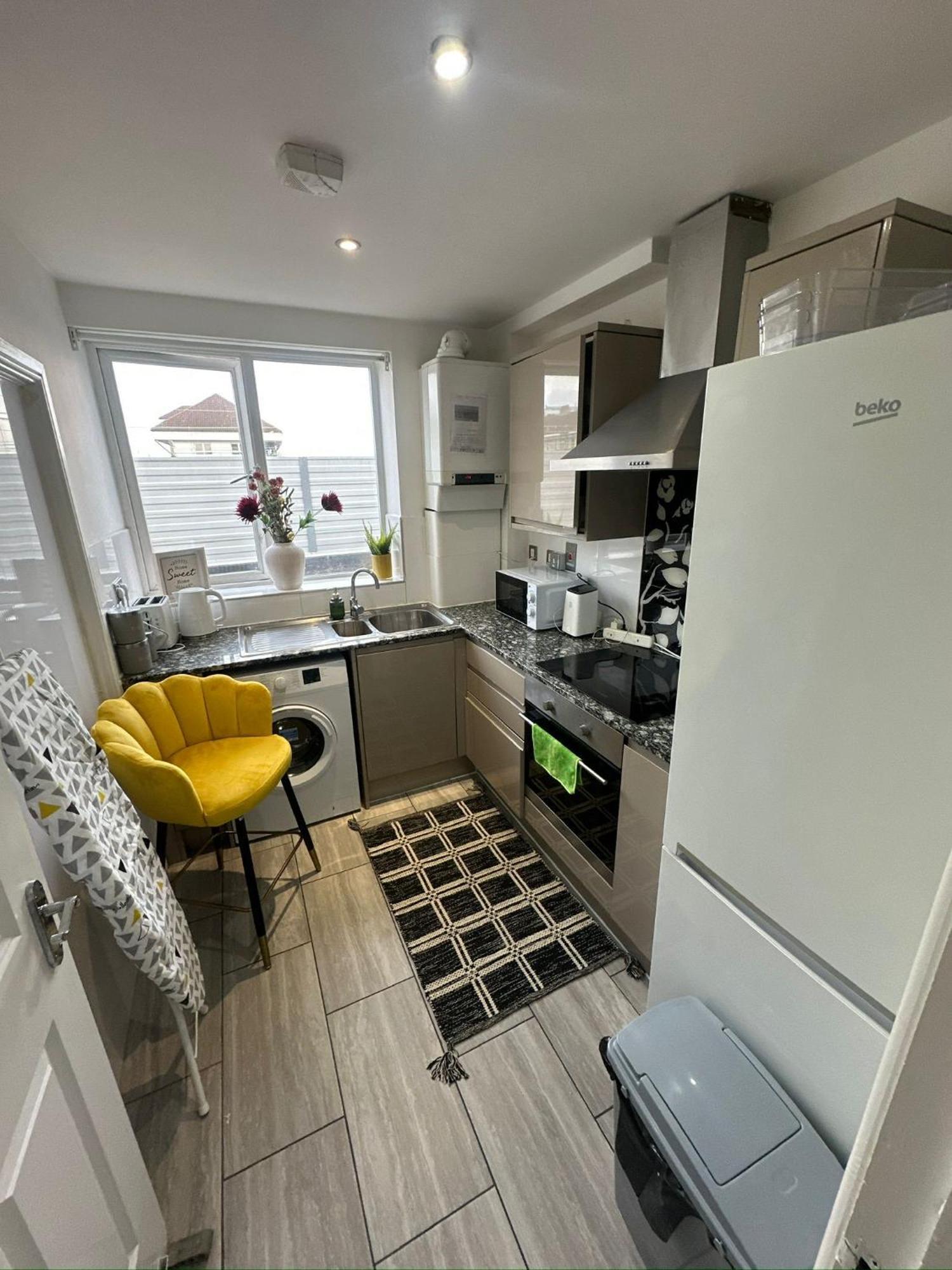 Cosy Luxurious Room In The Heart Of London Luaran gambar