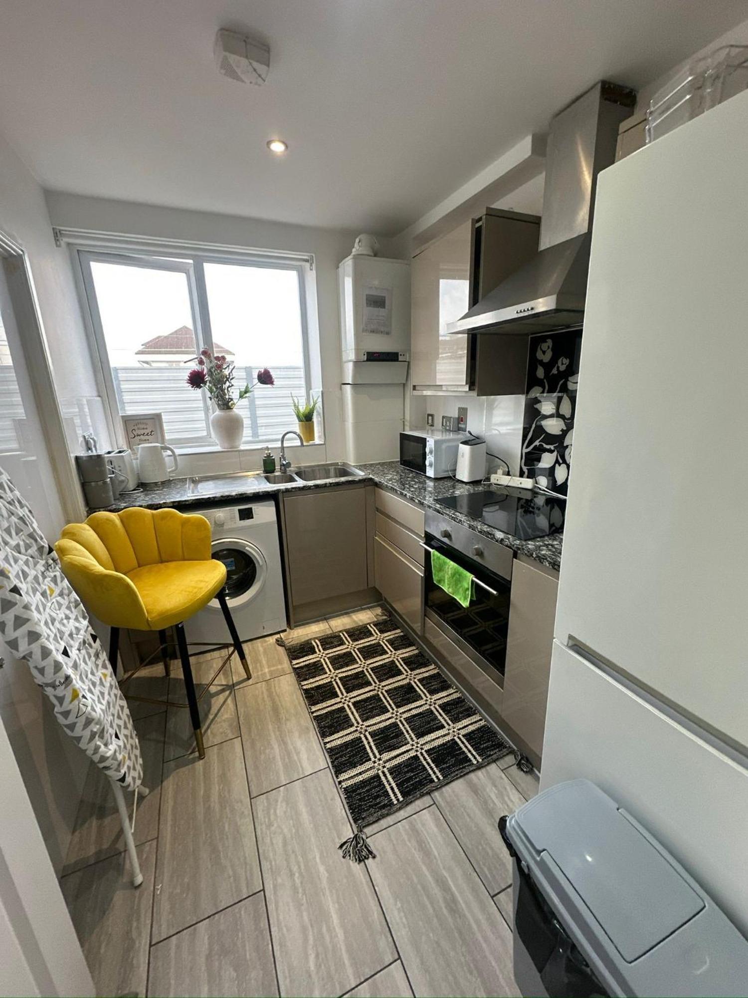 Cosy Luxurious Room In The Heart Of London Luaran gambar